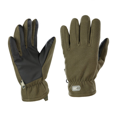 M-Tac gloves Fleece Thinsulate Olive