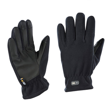 M-Tac gloves Fleece Thinsulate Dark Navy Blue