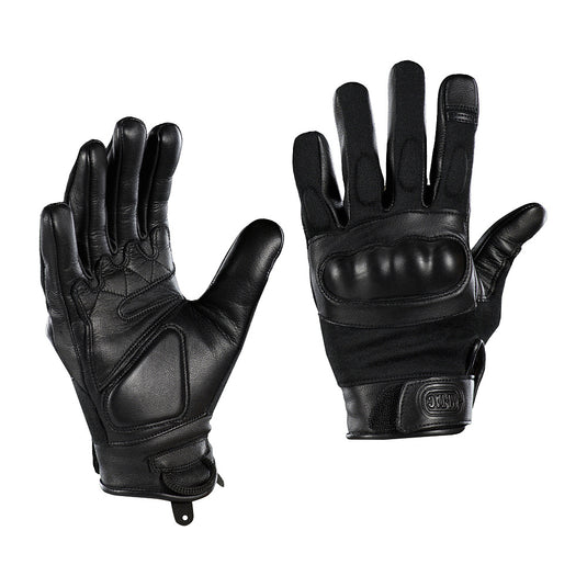 M-Tac gloves Nomex Assault Tactical Mk.7 Black