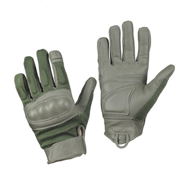 M-Tac gloves Nomex Assault Tactical Mk.6 Olive