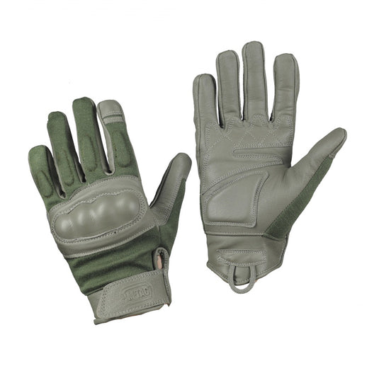 M-Tac gloves Nomex Assault Tactical Mk.6 Olive