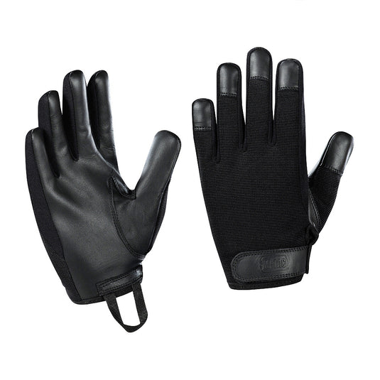 M-Tac Police gloves Black