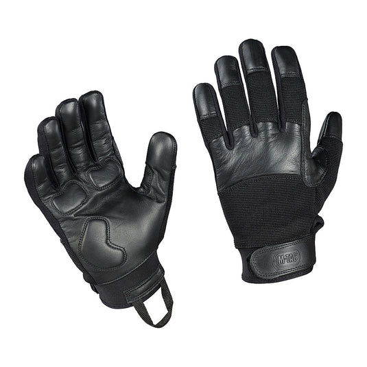 M-Tac Gloves Police Gen.2 Black