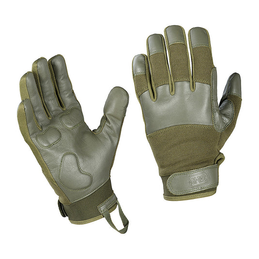 M-Tac Gloves Police Gen.2 Olive