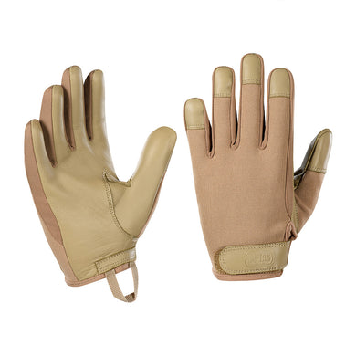 M-Tac gloves Police Khaki