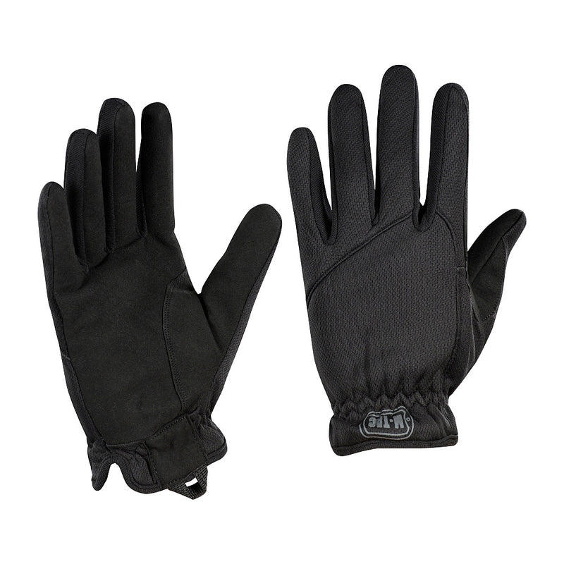 Load image into Gallery viewer, M-Tac Scout Tactical Mk.2 gloves Black
