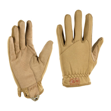 M-Tac Scout Tactical Mk.2 gloves Coyote