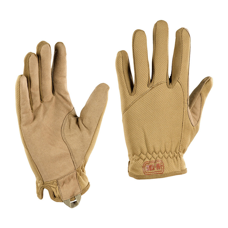 Load image into Gallery viewer, M-Tac Scout Tactical Mk.2 gloves Coyote
