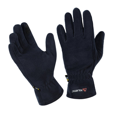 M-Tac gloves Winter Polartec Dark Navy Blue