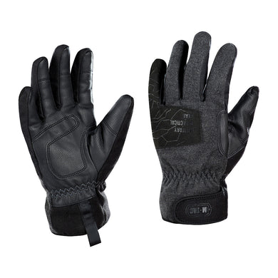 M-Tac gloves winter Extreme Tactical Dark Grey