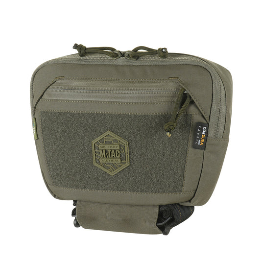 M-Tac Sling Bag Large Elite Gen.II Ranger Green