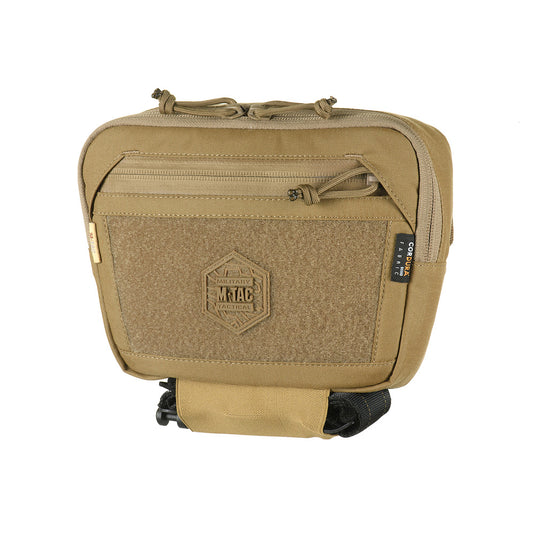 M-Tac Sling Bag Large Elite Gen.II Coyote