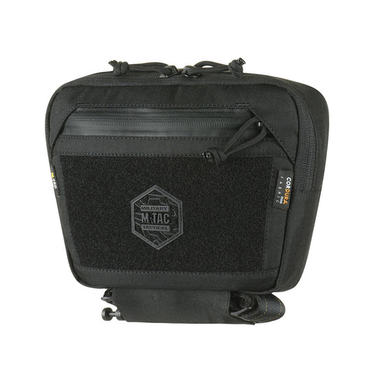 M-Tac Sling Bag Large Elite Gen.II Black