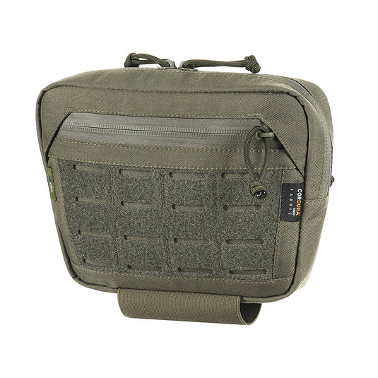 M-Tac Pouch Accessory Lower Large Elite Ranger Green