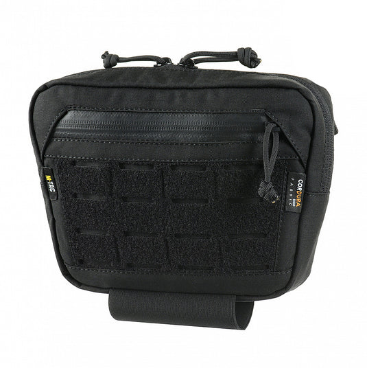 M-Tac Pouch Accessory Lower Large Elite Black