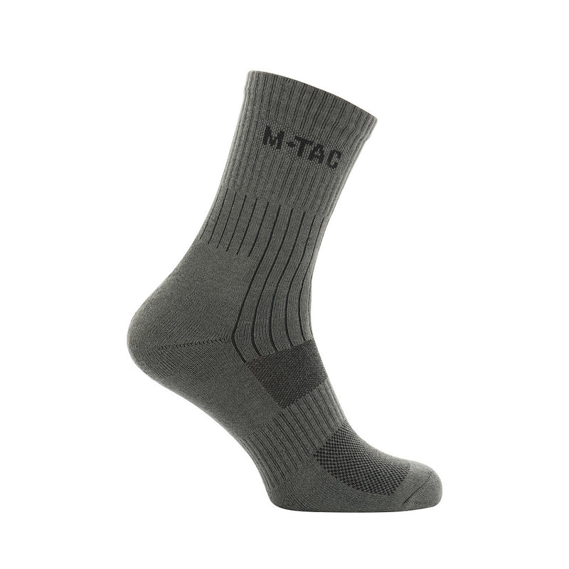 Load image into Gallery viewer, M-Tac Socks Mk.1 Olive
