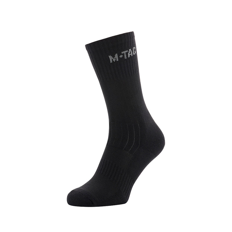 Load image into Gallery viewer, M-Tac Socks Mk.1 Black
