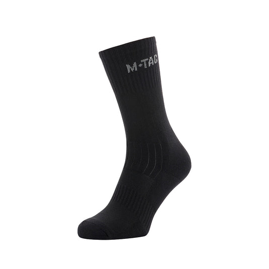 M-Tac Socks Mk.1 Black