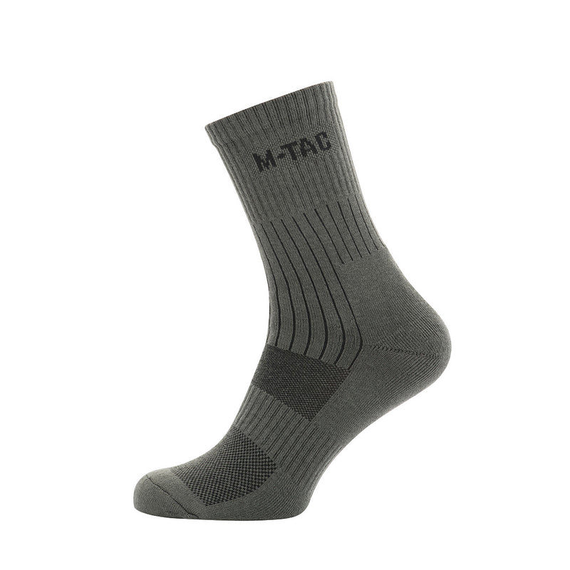 Load image into Gallery viewer, M-Tac Socks Mk.1 Olive
