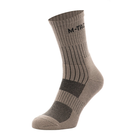 M-Tac Socks Mk.1 Tan