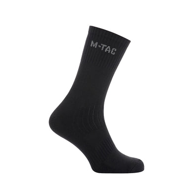 M-Tac Socks Mk.1 Black