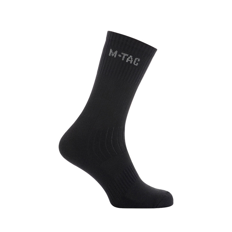 Load image into Gallery viewer, M-Tac Socks Mk.1 Black
