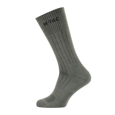 M-Tac Socks Tactical Army Olive