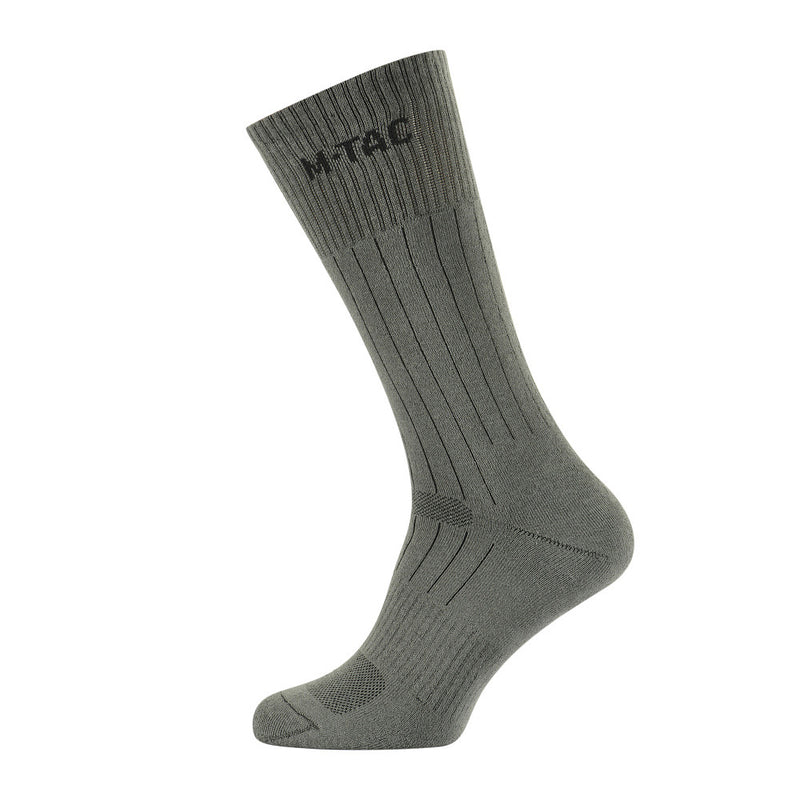 Load image into Gallery viewer, M-Tac Socks Tactical Army Olive
