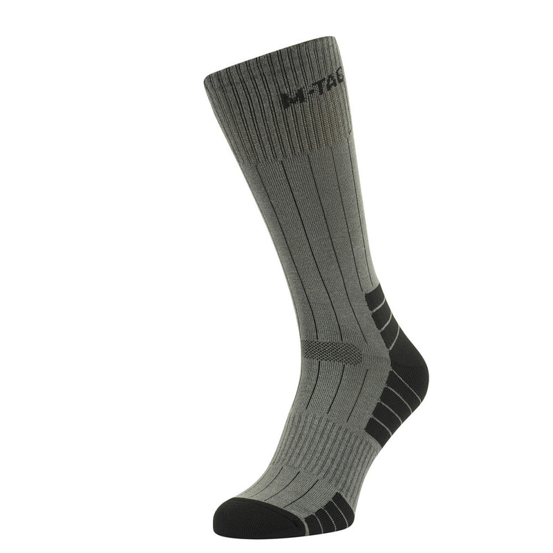 Load image into Gallery viewer, M-Tac Socks Tactical Ranger Green
