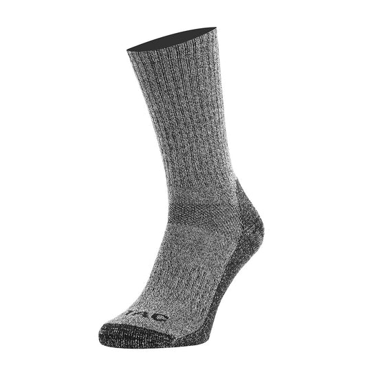 M-Tac socks Coolmax 40% Grey