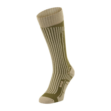 M-Tac Socks Coolmax 75% Long Coyote 39-42