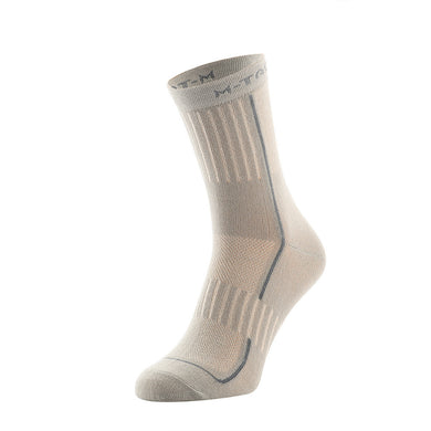 M-Tac light socks Mk.3 Light Grey