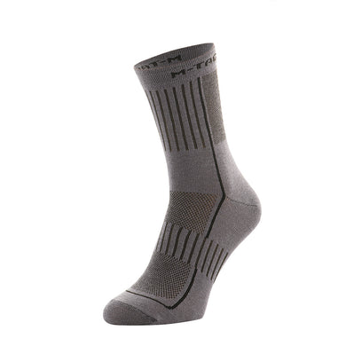 M-Tac light socks Mk.3 Dark Grey