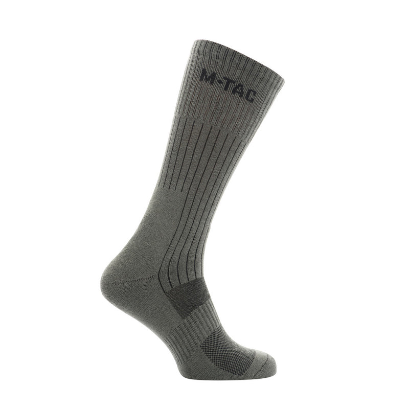 Laadige pilt galerii vaatajasse, M-Tac high socks Mk.2 Olive
