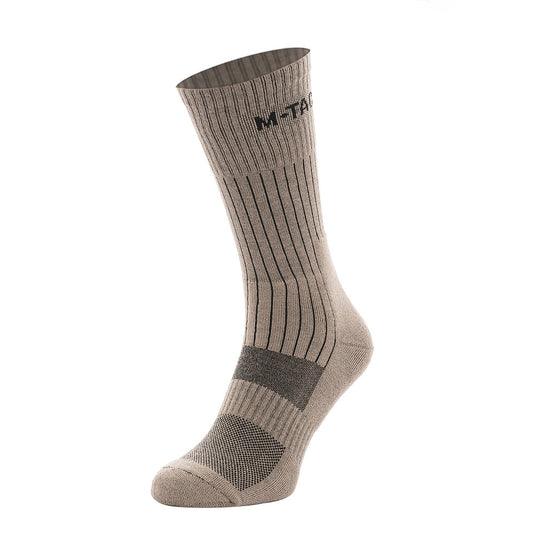 M-Tac high socks Mk.2 Khaki