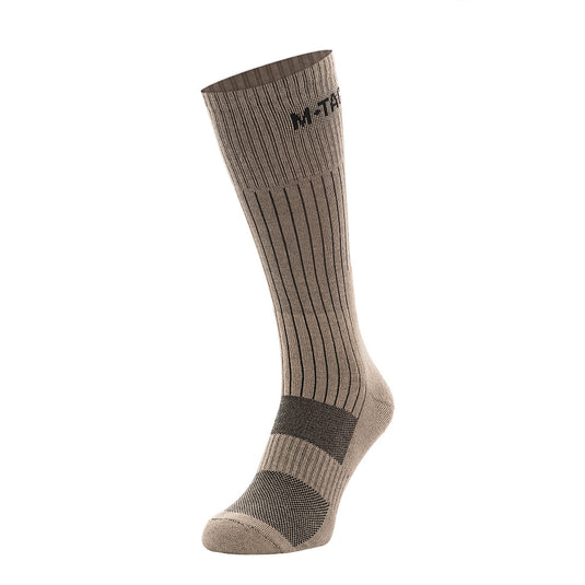 M-Tac high socks Mk.2 Tan