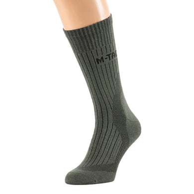 M-Tac Socks mid Calf Mk.4 Olive