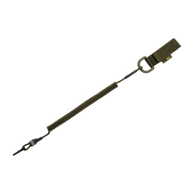 M-Tac Safety Cord Lite for carbine with D-ring Olive