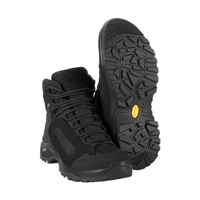 M-Tac tactical demi-season boots Pro Line Black