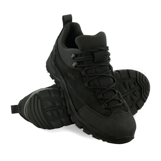 M-Tac Tactical Sneakers Patrol R Black