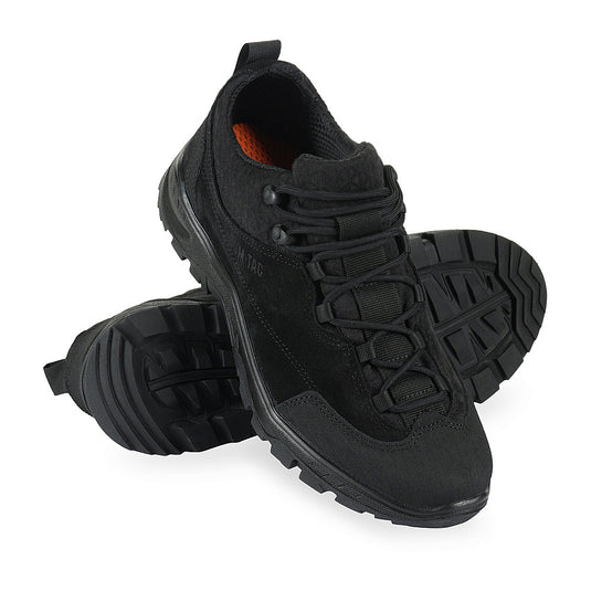 M-Tac Tactical sneakers Patrol R Vent Black