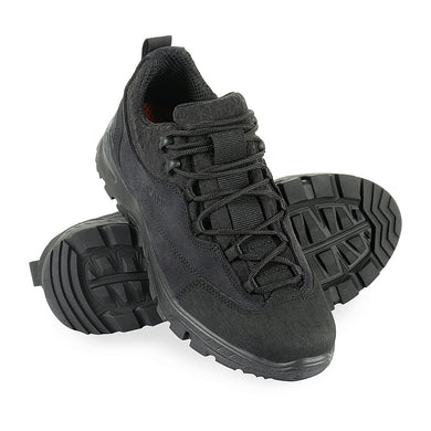 M-Tac Tactical Sneakers Patrol R Vent Dark Grey