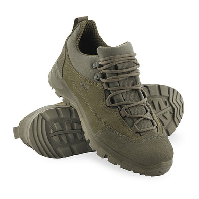 M-Tac Tactical Sneakers Patrol R Olive