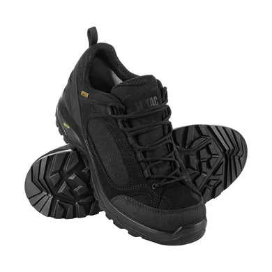 M-Tac sneakers tactical demi-season Pro Line Black