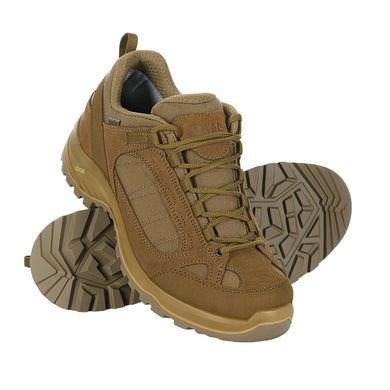 M-Tac sneakers tactical demi-season Pro Line Coyote