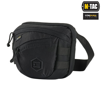 M-Tac Sphaera Hex Hardsling Bag Gen.II Elite Black