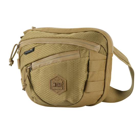 M-Tac Sphaera Hex Hardsling Bag Gen.II Elite Coyote