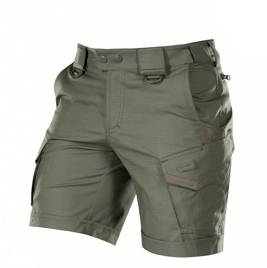 M-Tac shorts Aggressor Short Army Olive