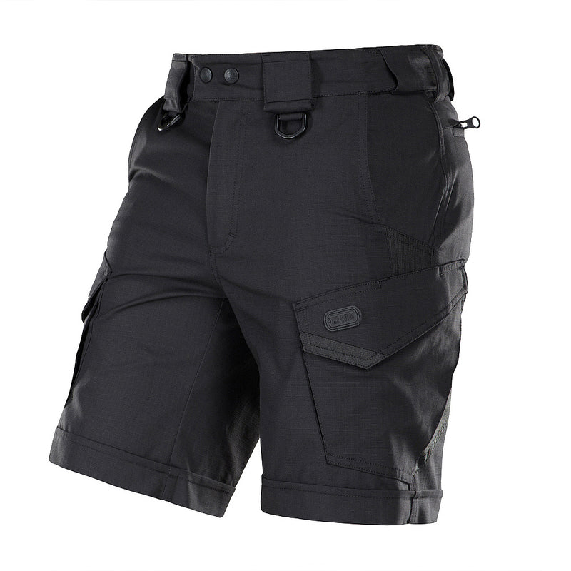 Load image into Gallery viewer, M-Tac shorts Aggressor Short Black
