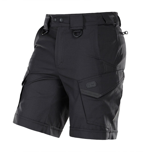 M-Tac shorts Aggressor Short Black